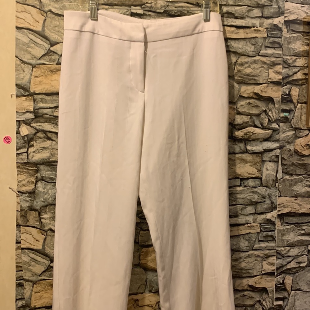 women size 11 pants , worn once